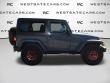 2014 Jeep Wrangler Rubicon 4x4 SUV