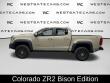 2022 Chevrolet Colorado ZR2 Truck Crew Cab