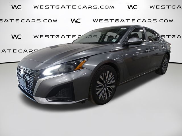 2023 Nissan Altima SV