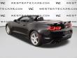 2019 Chevrolet Camaro 1LT Convertible