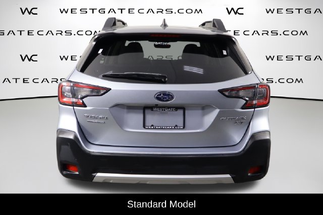 Used 2024 Subaru Outback Limited XT SUV