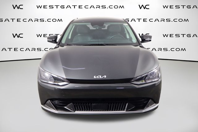 Used 2024 Kia EV6 Light L/R with VIN KNDC34LAXR5215286 for sale in Burgaw, NC