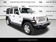 2021 Jeep Wrangler Unlimited Sport SUV