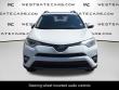 2018 Toyota RAV4 Hybrid LE SUV
