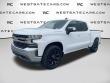 2020 Chevrolet Silverado 1500 LT Truck Crew Cab