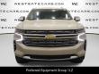 2024 Chevrolet Suburban Premier SUV