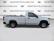 2024 Chevrolet Silverado 1500 Work Truck Truck Regular Cab
