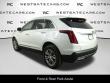 2022 CADILLAC XT5 Premium Luxury SUV