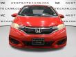 2019 Honda Fit LX Hatchback