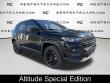 2026 Jeep Compass LATITUDE ALTITUDE 4X4 Sport Utility