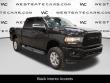 2022 Ram 2500 Big Horn Truck Crew Cab