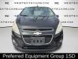 2014 Chevrolet Spark 1LT Auto Hatchback