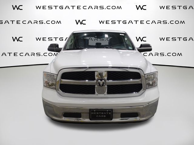 2023 Ram 1500 Classic SLT photo 2