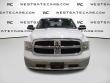 2023 Ram 1500 Classic SLT Truck Crew Cab