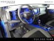 2022 Ford Bronco SUV 2022 Ford Bronco SUV
