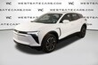  Chevrolet Blazer EV