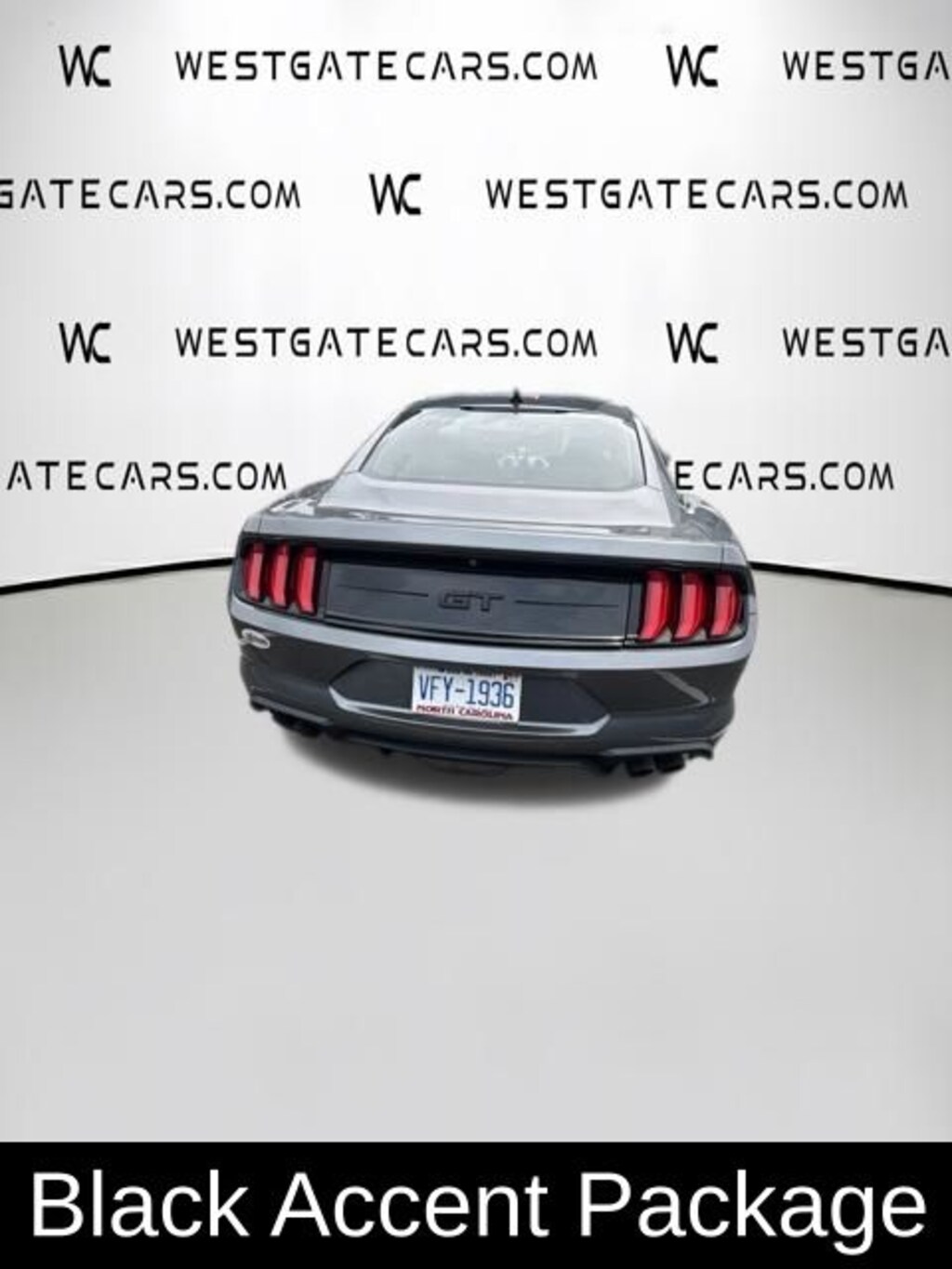 Used 2022 Ford Mustang Coupe
