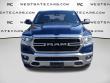 2021 Ram 1500 Big Horn/Lone Star Truck Quad Cab