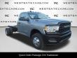 2022 Ram 3500 Chassis Tradesman/SLT Truck Regular Cab