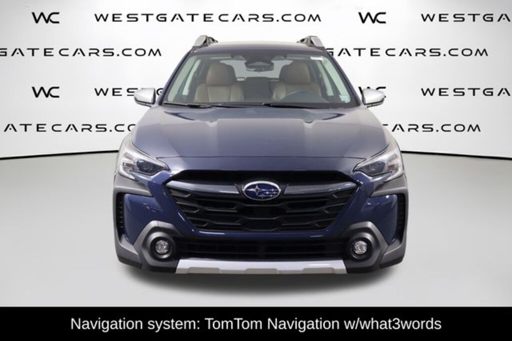 Used 2025 Subaru Outback Touring XT SUV