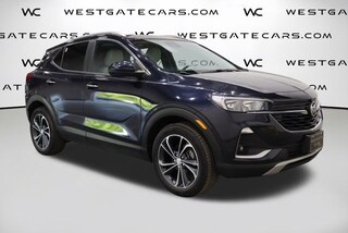 2020 Buick Encore GX Select SUV