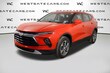  Chevrolet Blazer