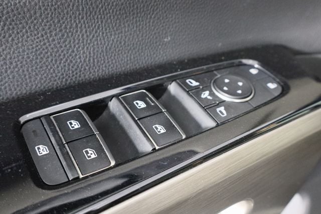 2022 Nissan Pathfinder Platinum - Photo 23