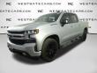 2020 Chevrolet Silverado 1500 RST Truck Crew Cab
