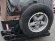 2004 Jeep Wrangler SE SUV