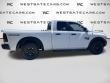 2024 Ram 1500 Classic WARLOCK QUAD CAB 4X2 6'4 BOX Pickup