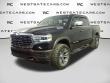 2020 Ram 1500 Longhorn Truck Crew Cab