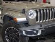 2020 Jeep Gladiator Overland Truck Crew Cab