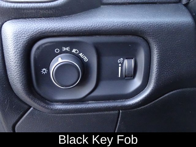 2022 RAM Ram 3500 Chassis Cab Tradesman - Photo 14