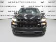 2021 Chevrolet Silverado 1500 Custom Truck Crew Cab