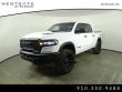 2025 Ram 1500 Rebel Truck Crew Cab 2025 Ram 1500 Rebel Truck Crew Cab