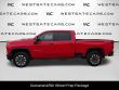 2023 Chevrolet Silverado 2500 HD Custom Truck Crew Cab