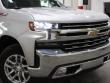 2019 Chevrolet Silverado 1500 LTZ Truck Crew Cab