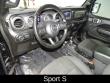 2022 Jeep Wrangler Sport SUV