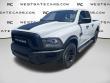 2024 Ram 1500 Classic WARLOCK QUAD CAB 4X2 6'4 BOX Pickup