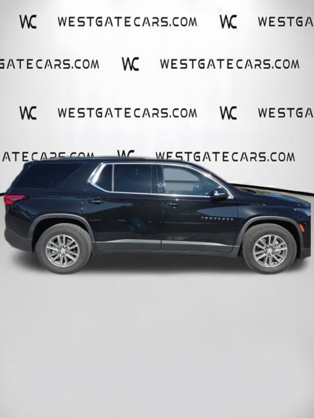 Used 2022 Chevrolet Traverse LT Leather SUV