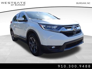2019 Honda CR-V EX 2WD SUV