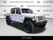 2021 Jeep Gladiator Sport Truck Crew Cab