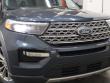 2022 Ford Explorer Limited SUV