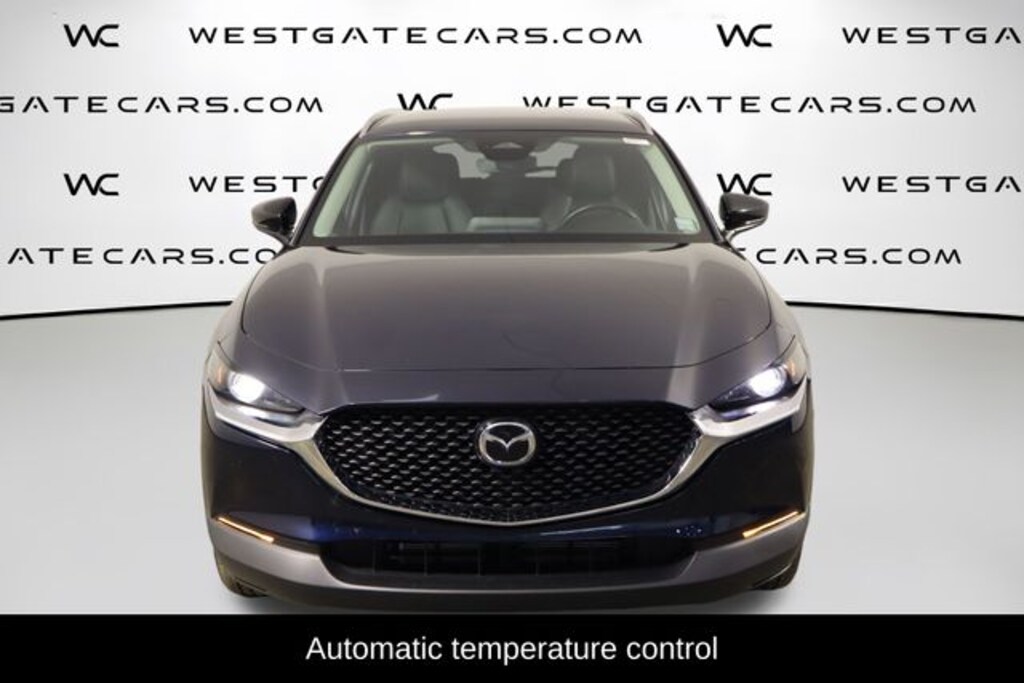 Used 2024 Mazda CX-30 2.5 S Select Sport SUV