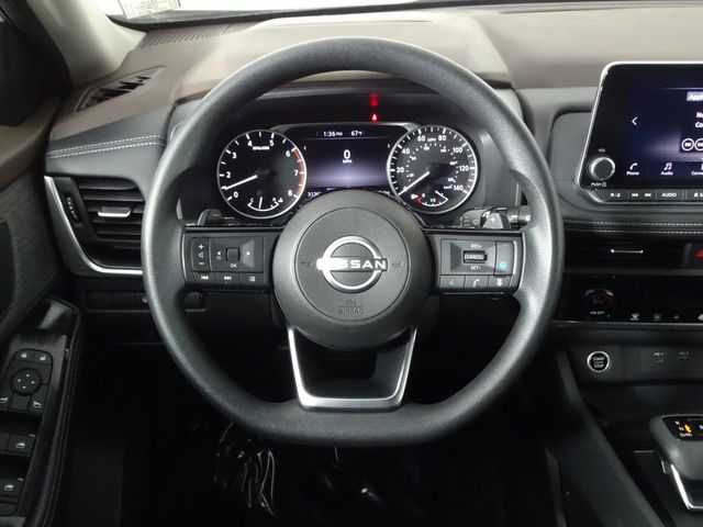 2023 Nissan Rogue SV - Photo 23