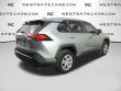 2022 Toyota RAV4 LE SUV