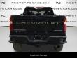 2022 Chevrolet Silverado 2500 HD Custom Truck Crew Cab