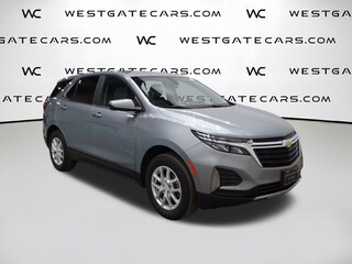 2023 Chevrolet Equinox LT w/1LT SUV