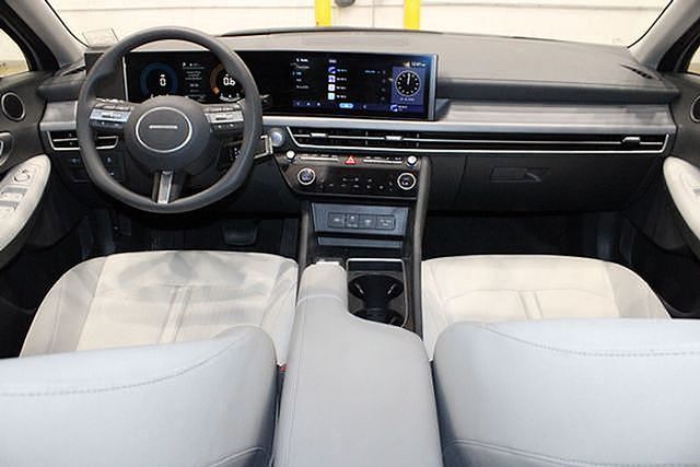 2024 Hyundai Sonata SEL - Photo 29