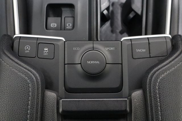 2024 Toyota Grand Highlander Limited - Photo 41
